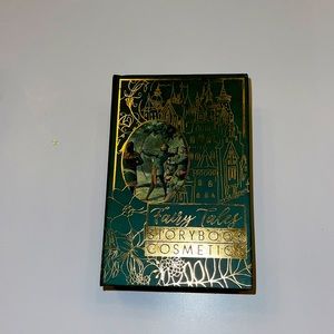 Storybook Cosmetics Fairy Tales Pallette